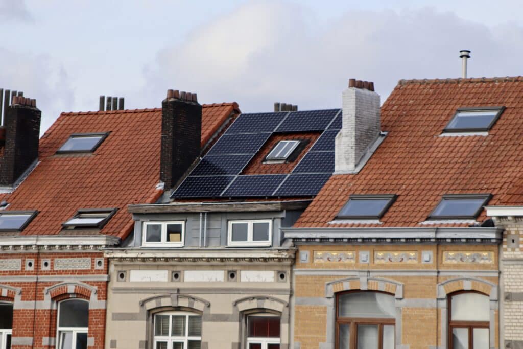 Améliorer la performance énergétique