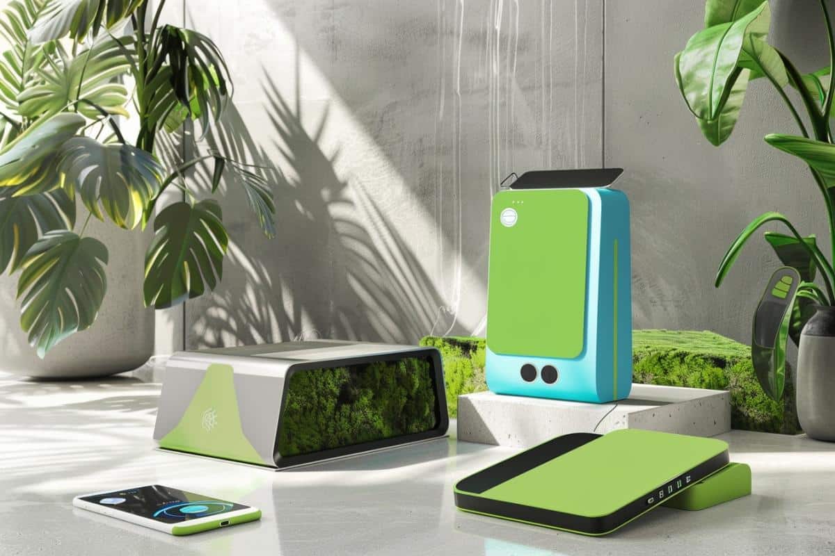 L'avenir de l'énergie solaire : découvrez le kit plug and play révolutionnaire !