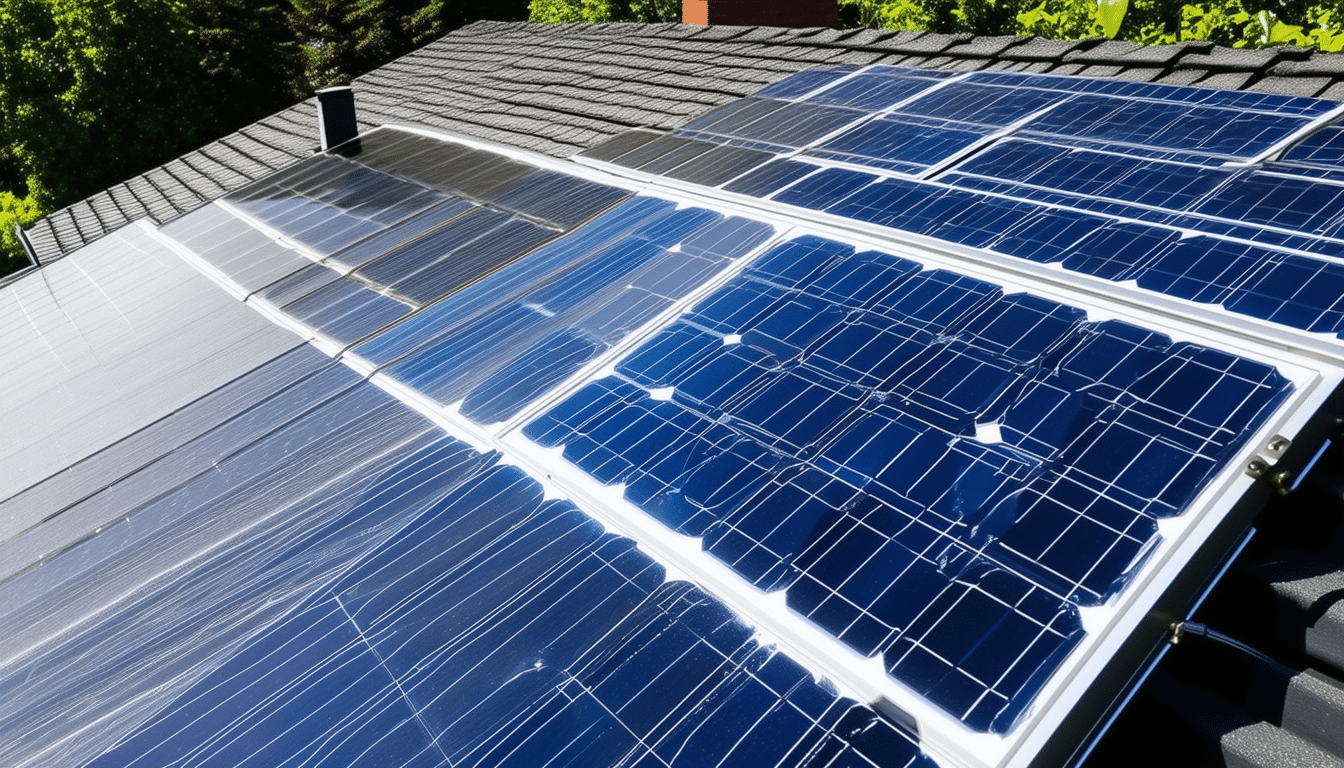 découvrez comment faire payer l’état pour l’installation de vos panneaux solaires et bénéficier d’une énergie propre et gratuite.