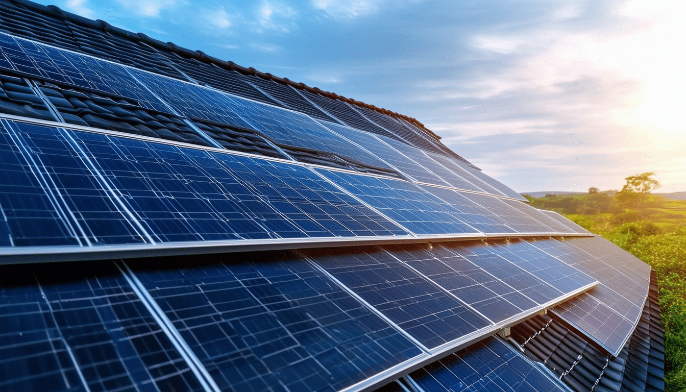 découvrez comment choisir le panneau solaire idéal pour réduire vos factures d'énergie et faire des économies grâce à nos conseils pratiques.