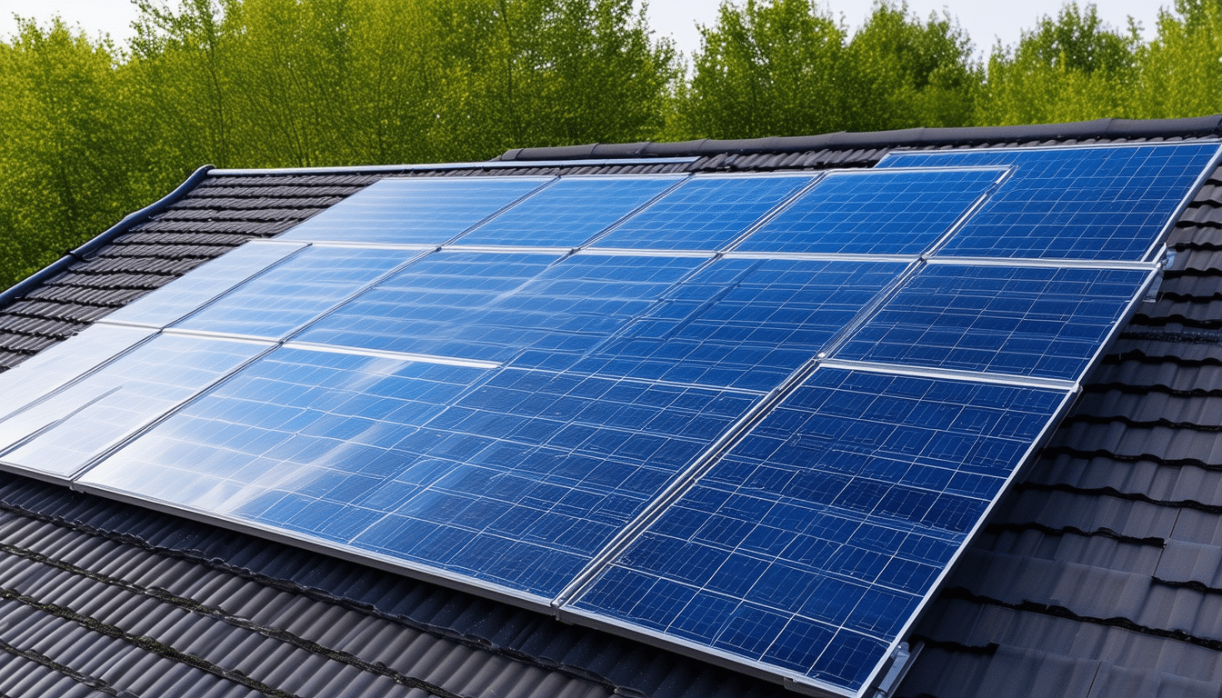 découvrez comment économiser des milliers d'euros chaque année en installant des panneaux solaires chez vous. informez-vous sur les avantages de l'énergie solaire et réalisez des économies durables.