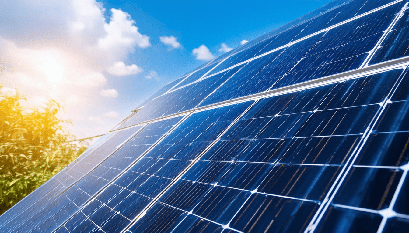 découvrez en combien de temps vous pouvez rentabiliser votre investissement dans des panneaux solaires et profiter d'une énergie propre et durable grâce à notre guide complet.