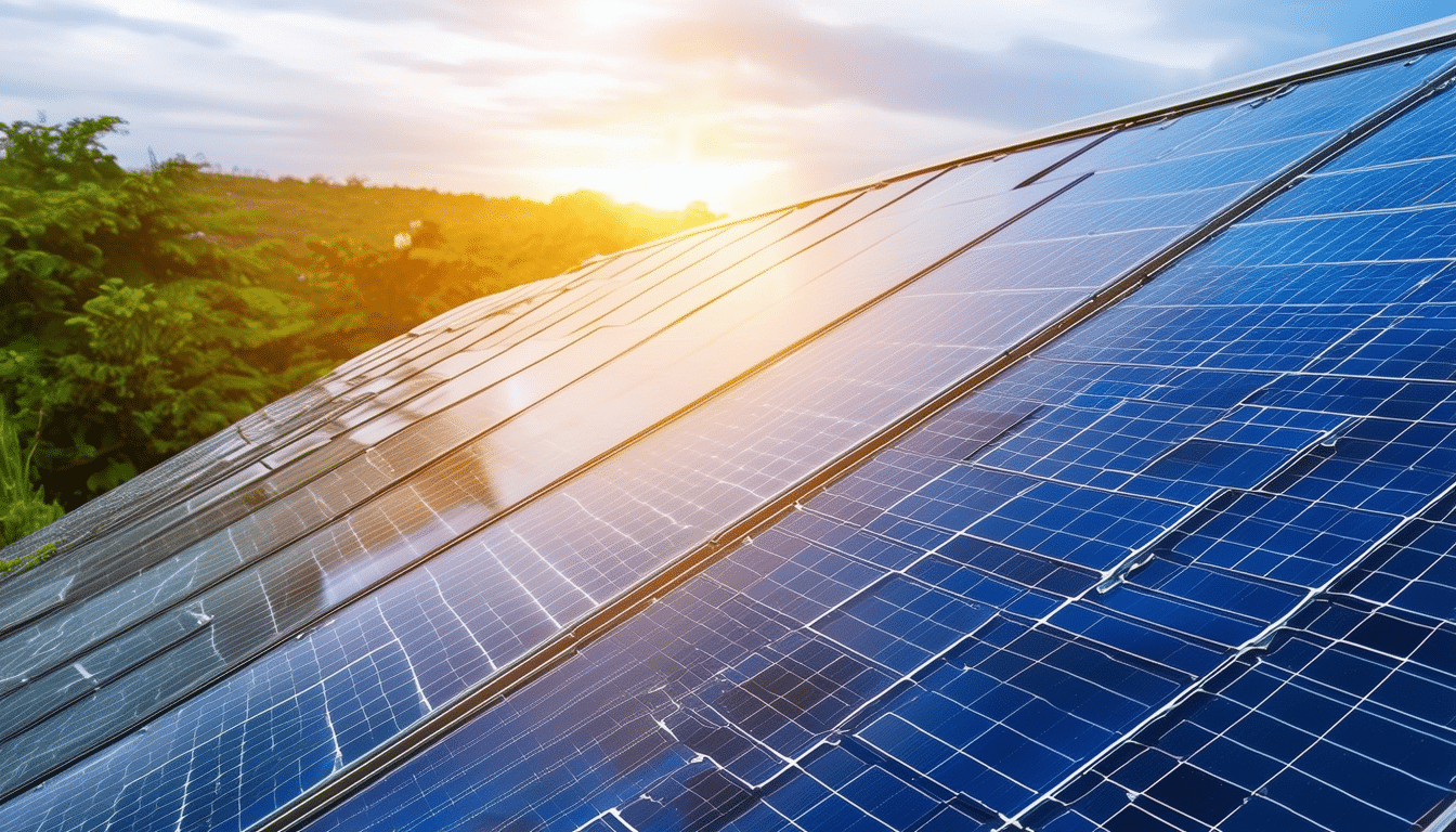 découvrez comment obtenir des subventions pour l'installation de panneaux solaires et économiser sur votre facture d'énergie grâce à nos conseils faciles et pratiques.