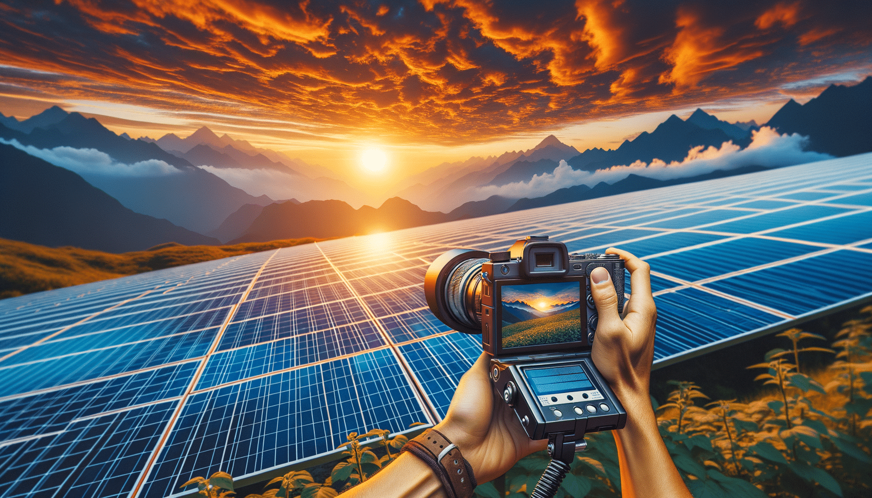 découvrez comment assurer la compatibilité entre votre générateur solaire et les panneaux afin de maximiser vos performances énergétiques.