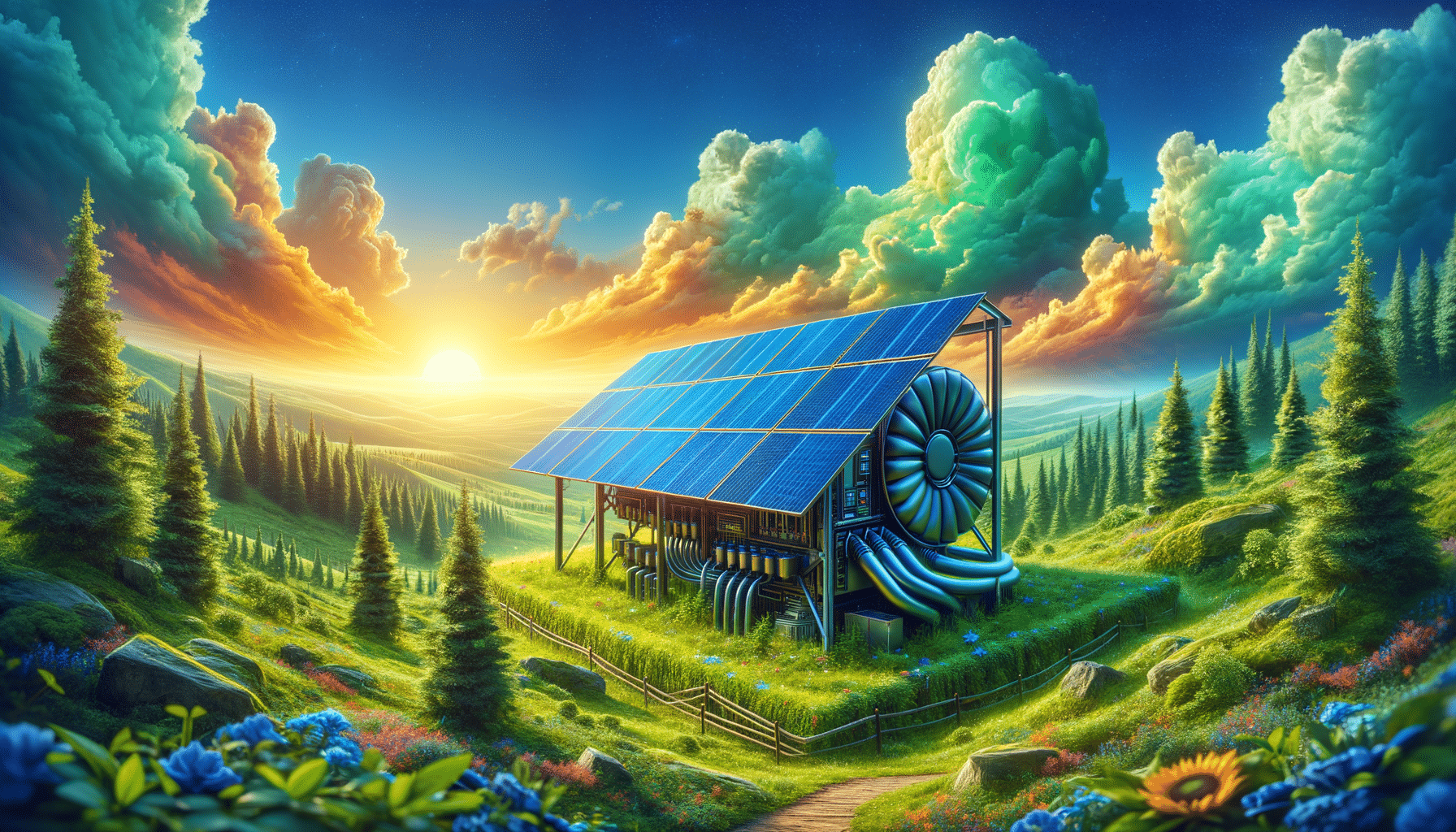 découvrez notre générateur solaire pour une solution énergétique écologique et consultez la météo en temps réel. profitez de notre générateur solaire aux multiples fonctionnalités.