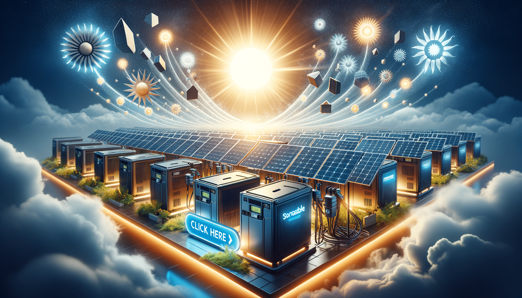 découvrez notre générateur solaire : prix compétitif et performance optimale pour une solution d'énergie renouvelable efficace.