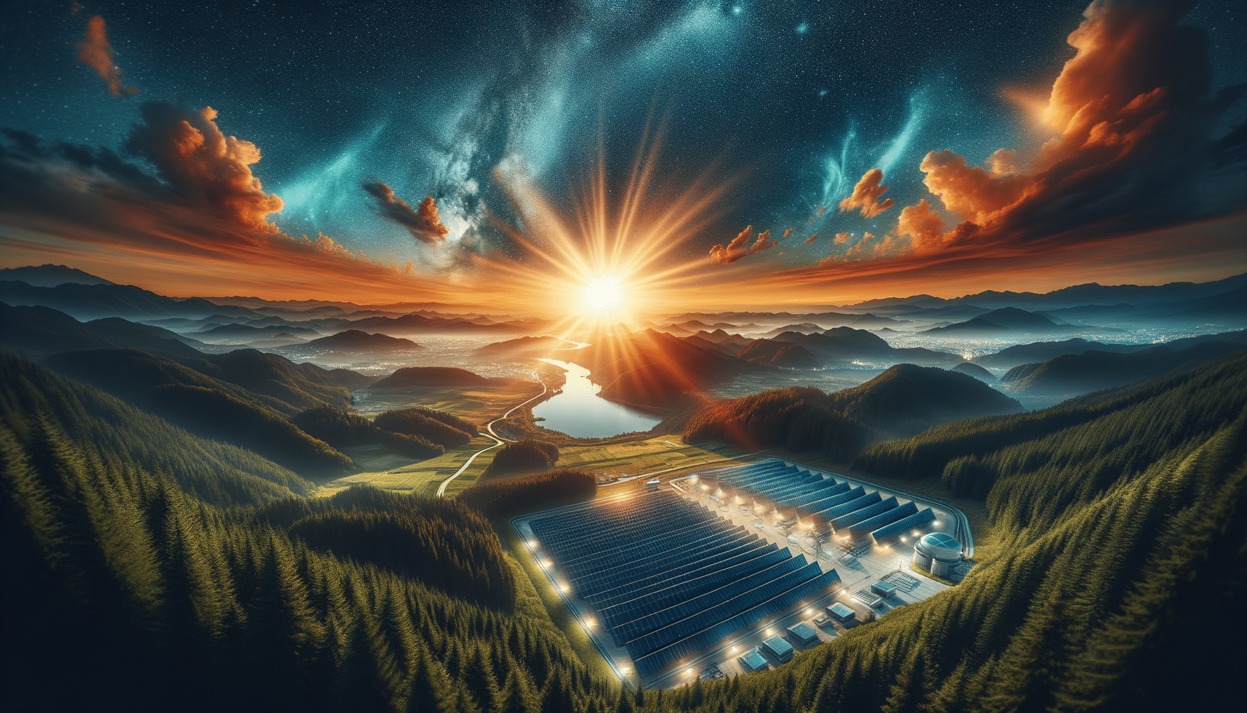 découvrez tout ce qu'il faut savoir sur les générateurs solaires : fonctionnement, avantages et applications. optez pour une source d'énergie renouvelable avec un générateur solaire fiable et écologique.