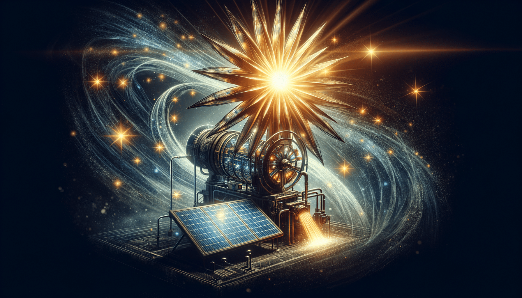 vérifiez facilement les connexions de votre générateur solaire avec nos conseils pratiques de vérification des connexions.